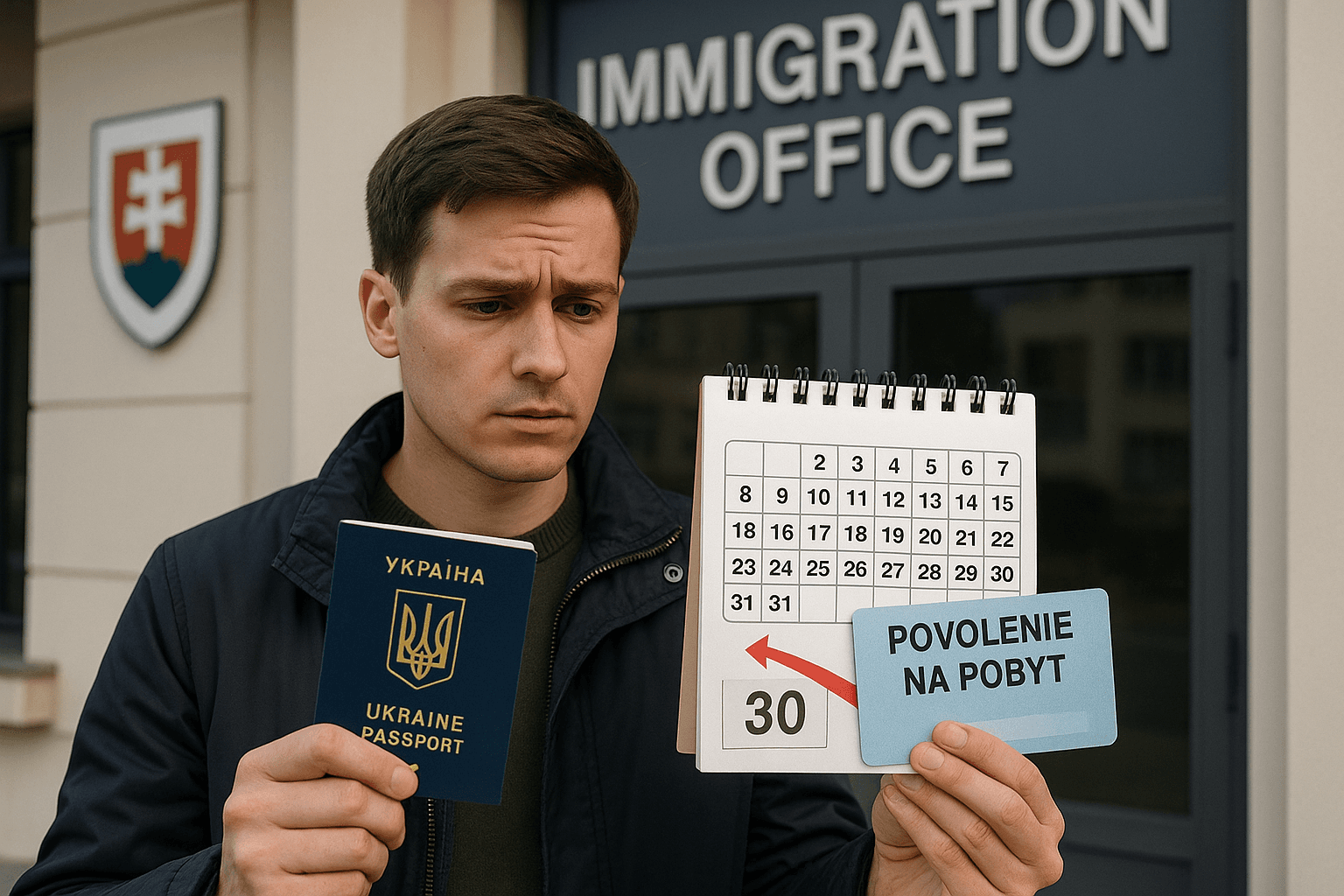 Медзірочник у Словаччині: що це і як не втратити ВНЖ