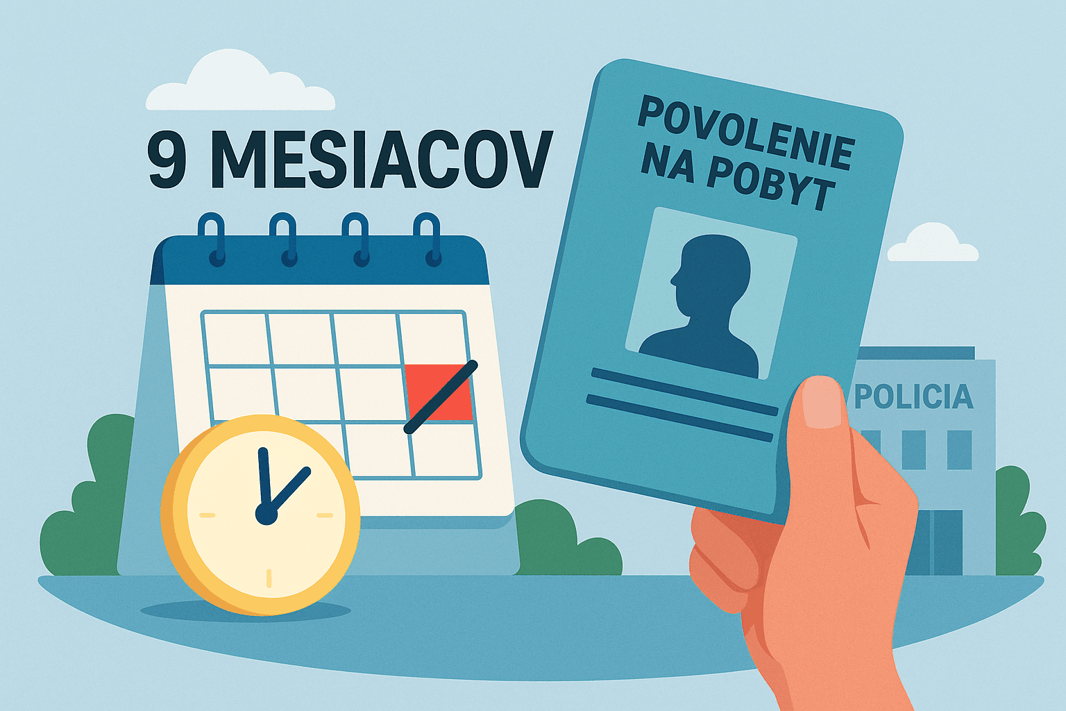 ВНЖ після вишу: 9 місяців на пошук роботи чи бізнес