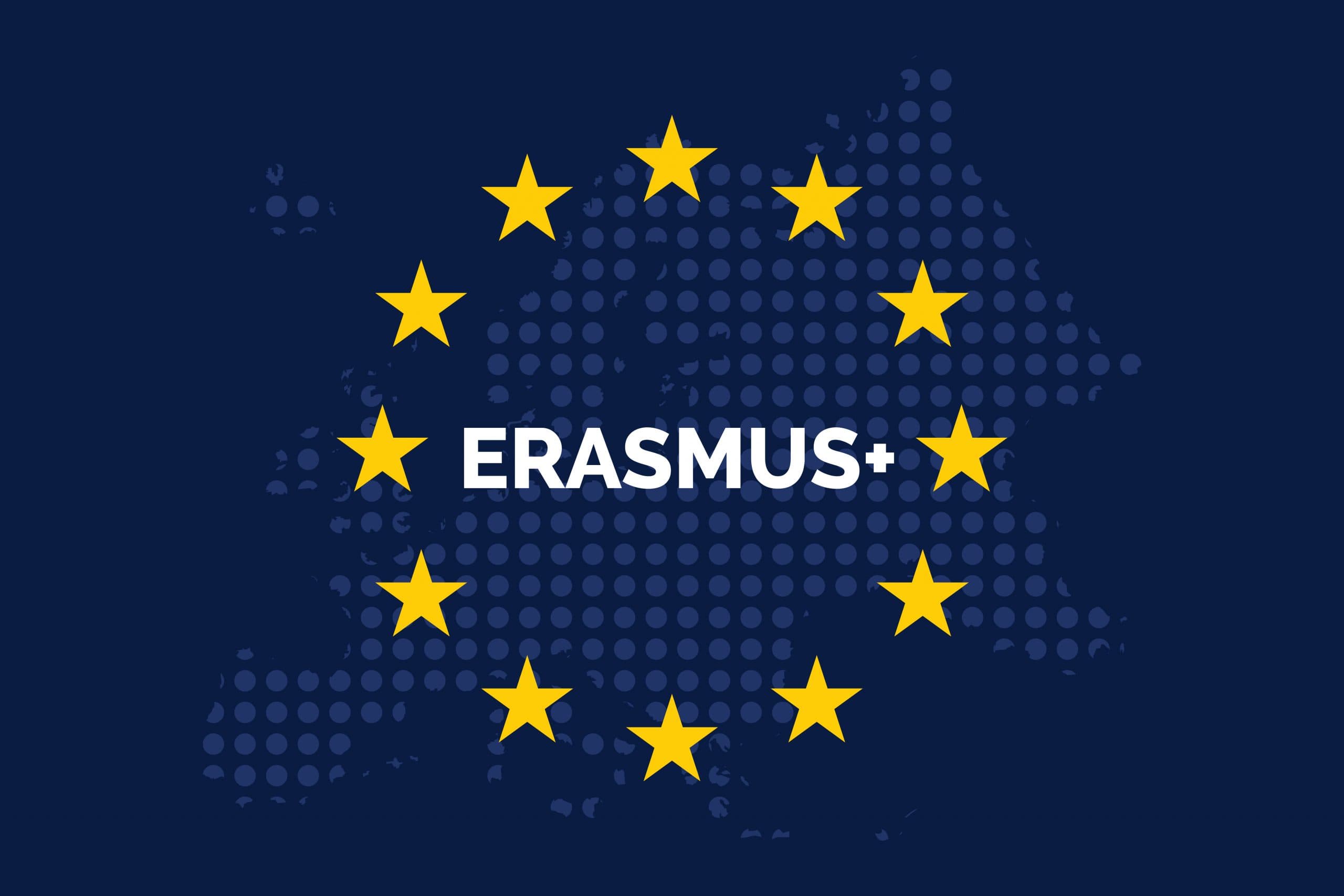 Erasmus+: як потрапити на навчання за кордон