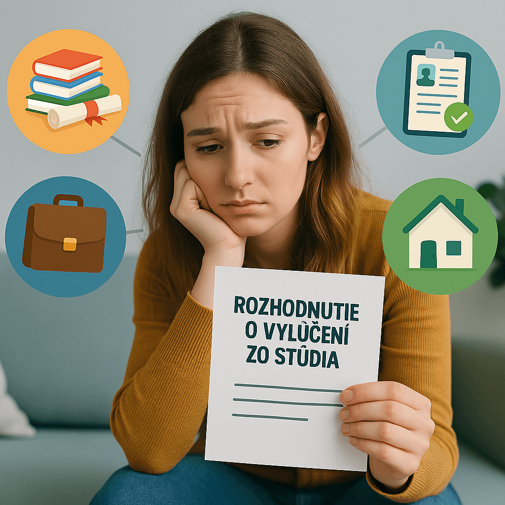 Вас відрахували з вишу? Не панікуйте — є варіанти