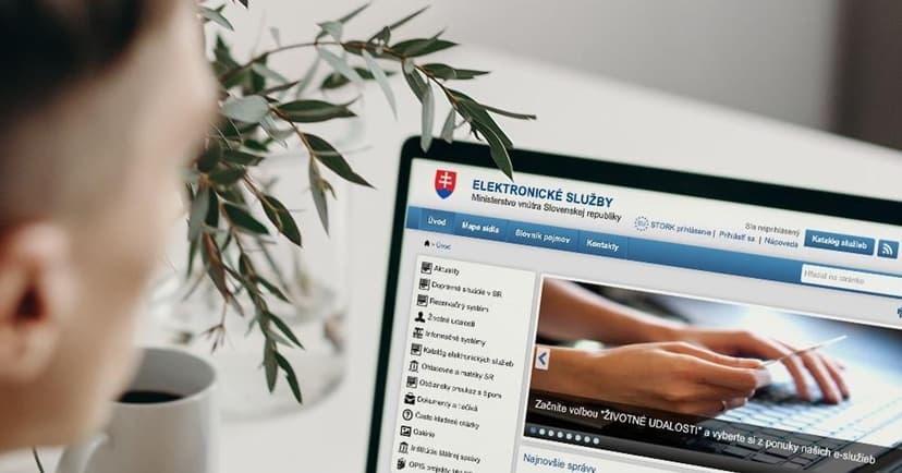 Как забронировать время в миграционную полицию Словакии