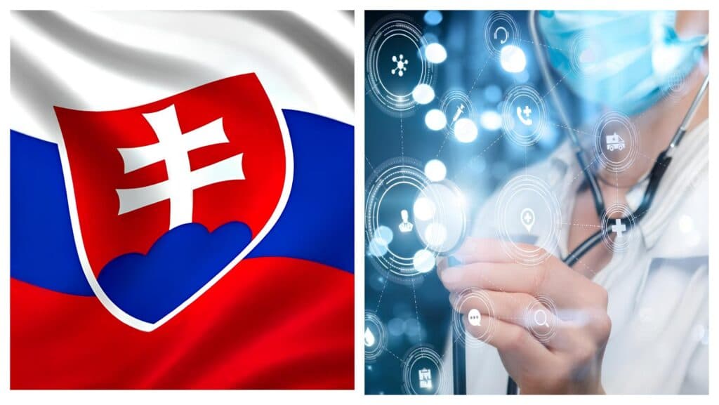Медична система Словаччини: детальний посібник для українців