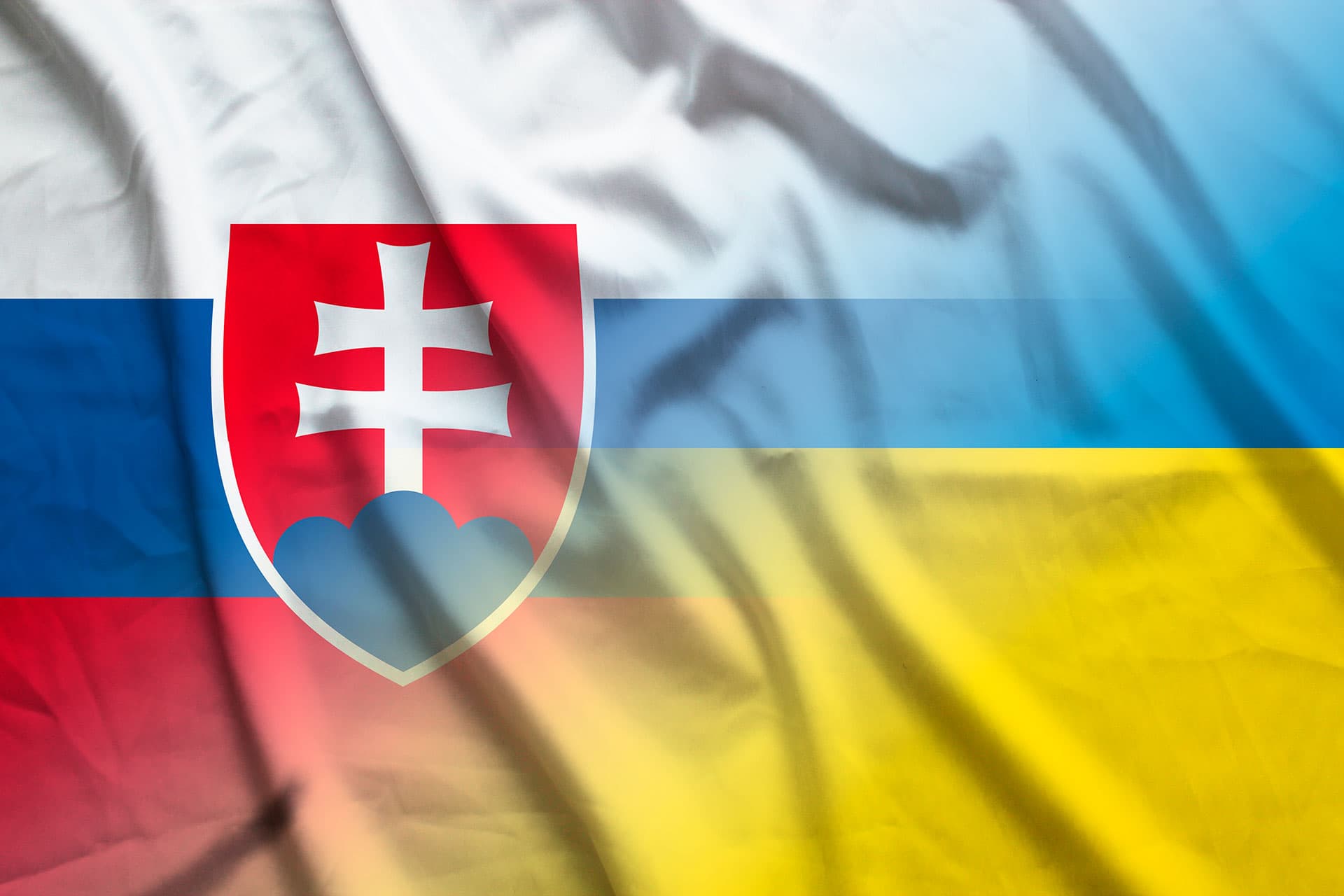 Варіанти перебування громадян України у Словаччині