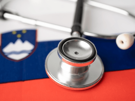 Медицинский осмотр для иностранцев в Словакии