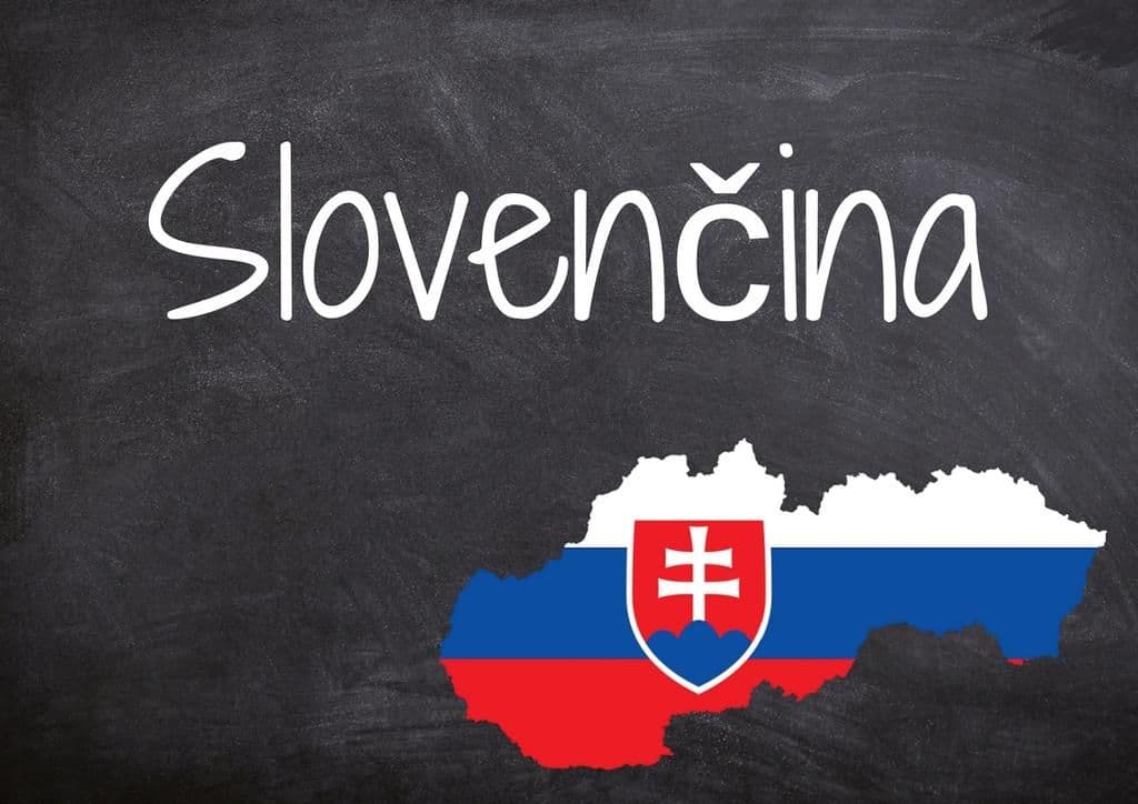 Словацька мова: як швидко вивчити українцям