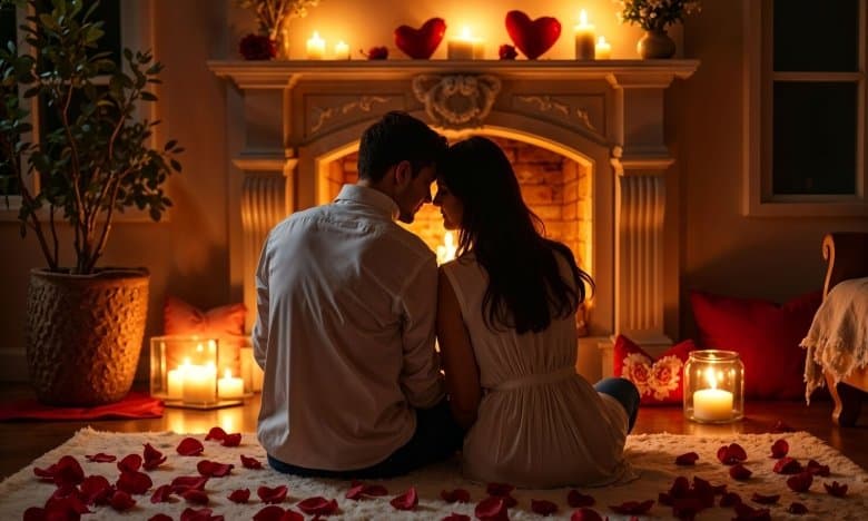 Як зробити 14 лютого особливим: 20 активностей в різних містах Словаччини